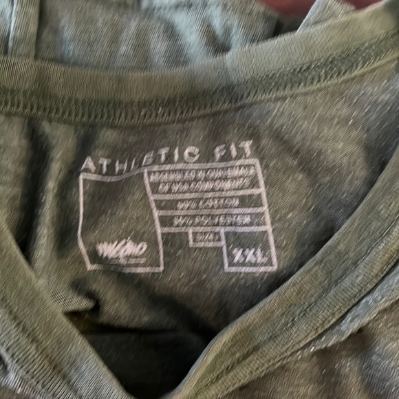 Bundle of 3 Massimo XXL t-shirts - Picture 4 of 4